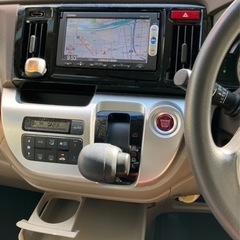 希望価格69万円　Nワゴン　車検2024年7月までの画像