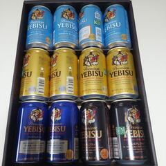 エビスビールの画像