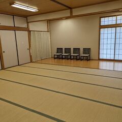 相模原市中央区✡リフレッシュフローヨガ✡初心者向けの画像
