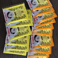 カフェインレスコーヒー