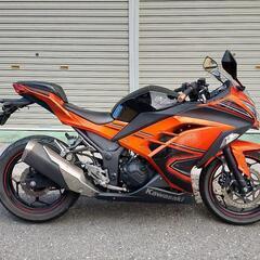 kawasaki ニンジャ250 スペシャルエディション 286...