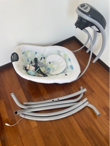 Graco グレコ スイング バウンサー