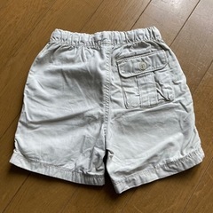 baby Gap ★ ショートパンツ　2yearsの画像
