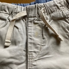 baby Gap ★ ショートパンツ　2yearsの画像