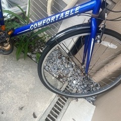 自転車！取りに来てくれる方！無料の画像