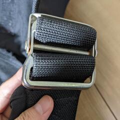 Manhattan Portage　ショルダーバッグの画像