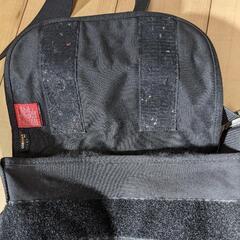 Manhattan Portage　ショルダーバッグの画像