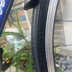 自転車！取りに来てくれる方！無料の画像