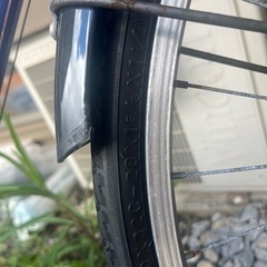 自転車！取りに来てくれる方！無料の画像