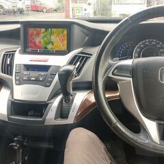 諸費用コミコミ乗り出し価格！！　車検あり　オデッセイの画像