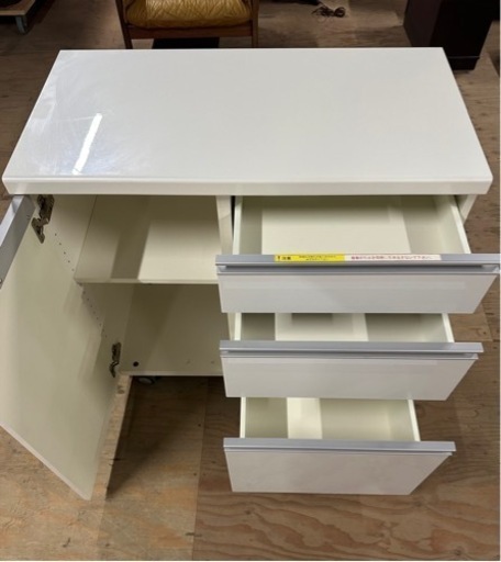 KCK181 キッチンボード　キッチンキャビネット　キッチンカウンター