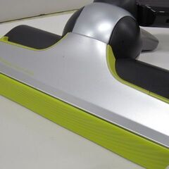 🏠【掃除機】SHARPコードレス サイクロンバッテリ式【生活家電高価買取＆販売アールワン田川】の画像