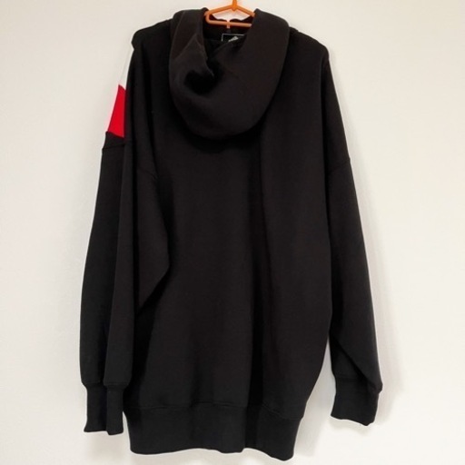 【美品】Rady レディ　バイカラーセットアップ　メンズ