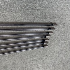 ゼクシオ純正スチールシャフトの画像