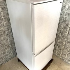 全国送料無料☆3か月保障付き☆冷蔵庫☆2019☆シャープ☆