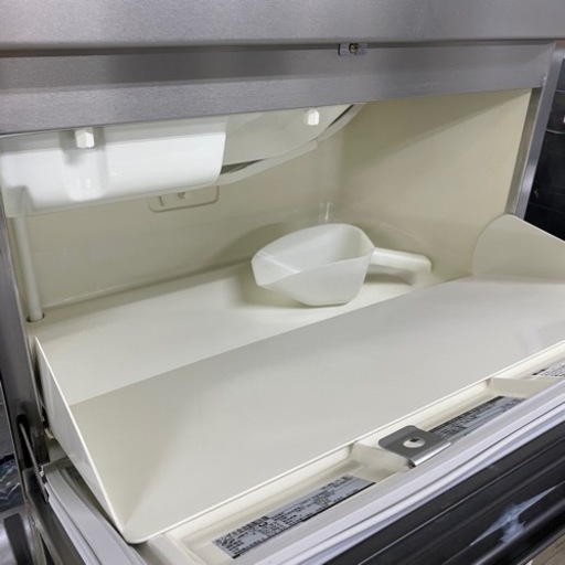 ホシザキ 全自動製氷機 業務用 製氷機 45kgタイプ 100V IM-45L-1