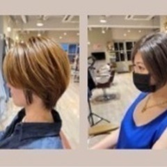 ご新規様大歓迎女性に大人気！大和高田カリスマスタイリストが在籍す...