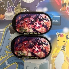 ポケモンメザスタ