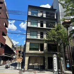 ABizホテル　清掃スタッフ大募集！の画像