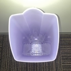 決まりました！【床用モップ収納ケース】サニクリーンの画像