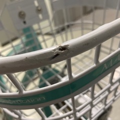 子ども用自転車　5段階切替　24インチの画像