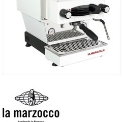 la marzocco  Linea mini ラ・マルゾッコ  リネアミニ