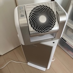 サーキュレーター　除湿機不具合品