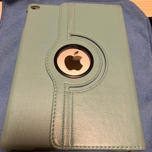 iPadAir第2世代カバー付き