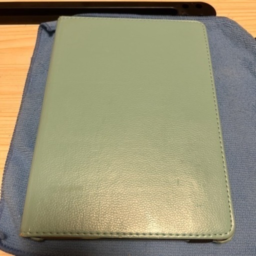 iPadAir第2世代カバー付き