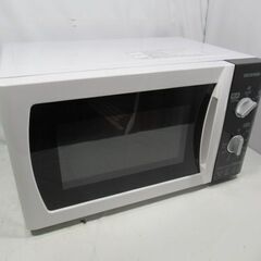 1ヶ月保証/電子レンジ/60Hz/西日本専用/ホワイト/白/新生...