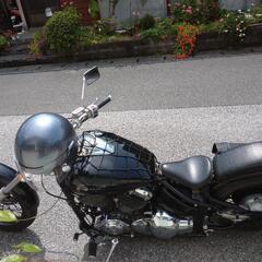ドラッグスター400cc