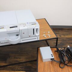 ヤ取終了12/16】≪J1090ジ≫通電OK GLORY/グローリー 釣銭機 RT-200