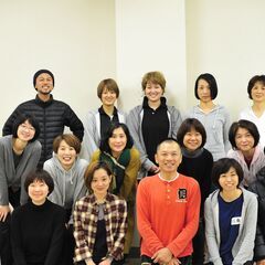 50歳からのストレッチ教室の画像