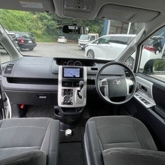 ファミリーカーに！70ノア！の画像