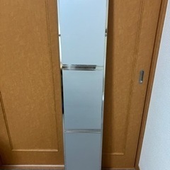 全身鏡　10／18までの出品の画像
