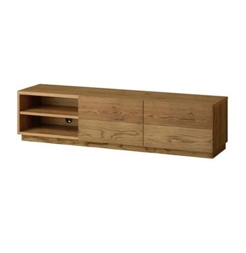 【商談中】unico テレビ台・ADDAY（アディ）TVボードW1600