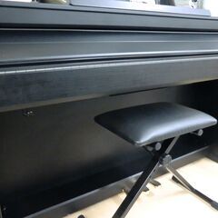 CASIO　電子ピアノ　AP-650M　2015年製の画像