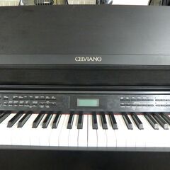 CASIO　電子ピアノ　AP-650M　2015年製の画像