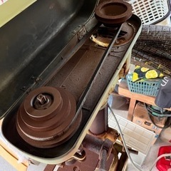 D-008 KIRA キラ ボール盤 卓上ボール盤 NSD-13R 100V ☆動作確認済み☆