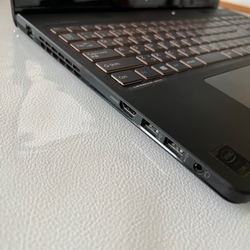 美品 富士通 LIFEBOOK ノートパソコン/Core i7/SSD 1T/メモリ16G/MS Office/FUJITSU