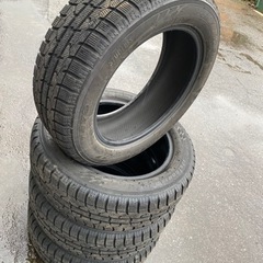 ◆◇ほんまに安い!!!室内保管2018年製 TOYO 中古スタッ...