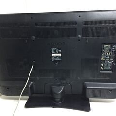 決まりました😊◎SHARP シャープ 40型 LC-40V5 液晶テレビ✨ の画像