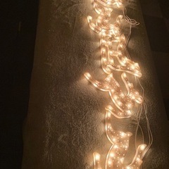 LEDイルミネーションライト装饰品の画像