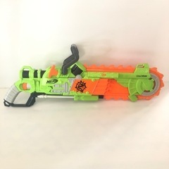 ナーフガン NERF B3569 ゾンビストライクシリーズ チェ...