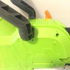 ナーフガン NERF B3569 ゾンビストライクシリーズ チェーンソー バトルの画像