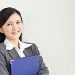 紹介予定派遣※即日スタート※平日のみ※派遣期間予定3ヶ月※長期【...