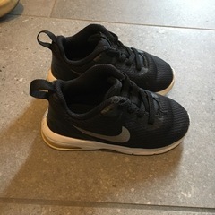 子供靴　2点　NIKE