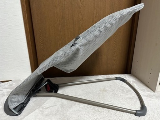 【お取引き中】極美品　ベビービョルン　バウンサー