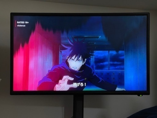 テレビ、テレビスタンドセット