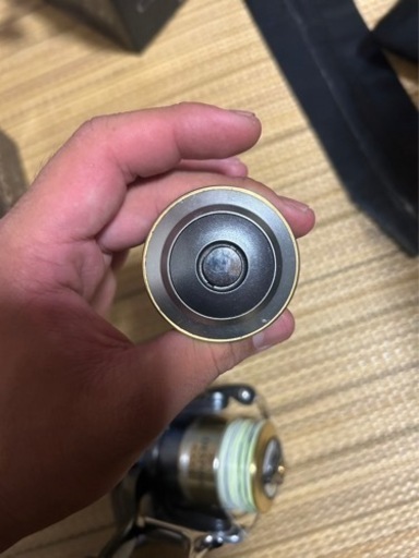 05デスピナスプール2個せっと